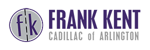 Frank Kent Cadillac of Arlington