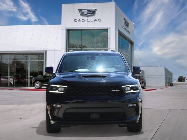 Used 2023 Dodge Durango R/T with VIN 1C4SDHCT6PC553388 for sale in Arlington, TX