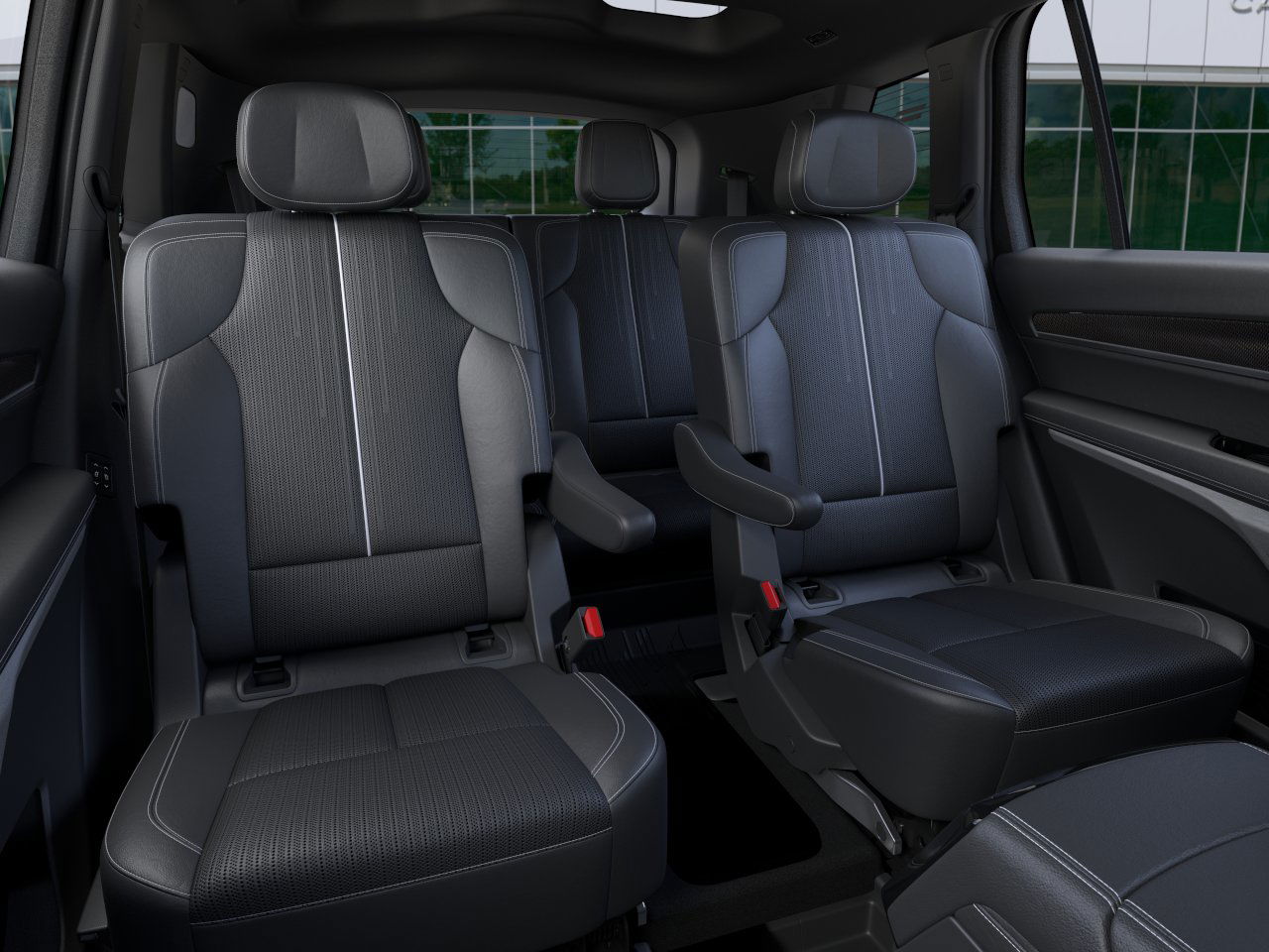 New 2026 CADILLAC VISTIQ For Sale at Frank Kent Cadillac