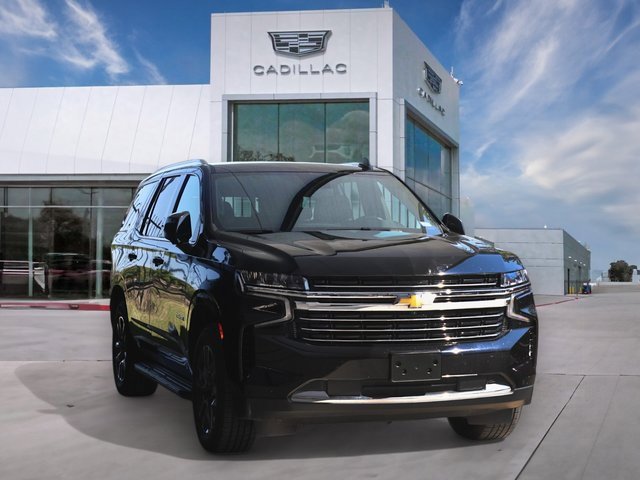 2023 Chevrolet Tahoe LT photo 2