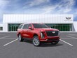 CADILLAC Escalade ESV