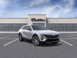 CADILLAC LYRIQ