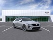 CADILLAC CT4