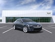CADILLAC CT4