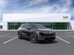 2025 CADILLAC OPTIQ Sport 1 SUV