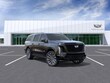 CADILLAC Escalade ESV