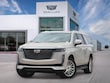 CADILLAC Escalade ESV