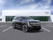 CADILLAC ESCALADE IQL