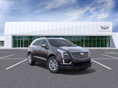 2025 CADILLAC XT5 Luxury SUV