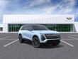 CADILLAC VISTIQ