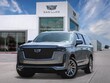 CADILLAC Escalade ESV