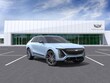 CADILLAC LYRIQ