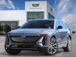 CADILLAC LYRIQ