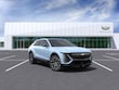 CADILLAC LYRIQ