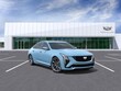 CADILLAC CT5-V
