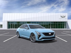 2026 CADILLAC CT5-V V-Series Sedan