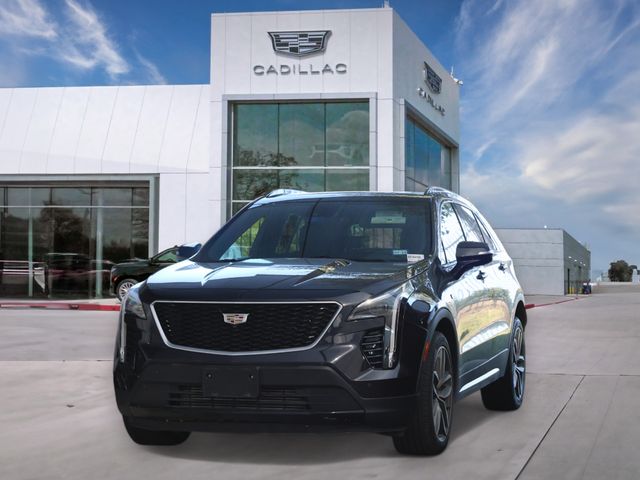 2022 Cadillac XT4