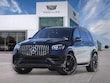 Mercedes-Benz AMG GLS 63