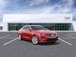 CADILLAC CT4