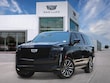 CADILLAC Escalade ESV