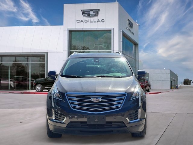 Used 2019 Cadillac XT5 Luxury with VIN 1GYKNCRS2KZ115322 for sale in Arlington, TX