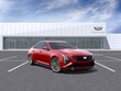 CADILLAC CT5-V