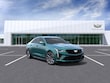 CADILLAC CT4-V