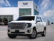 GMC Yukon XL