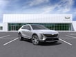 CADILLAC LYRIQ