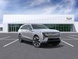 CADILLAC ESCALADE IQ