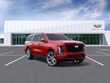 CADILLAC Escalade ESV