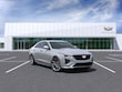 CADILLAC CT4