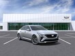 CADILLAC CT5-V