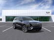 CADILLAC VISTIQ