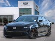 CADILLAC CT4-V