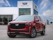 CADILLAC Escalade ESV