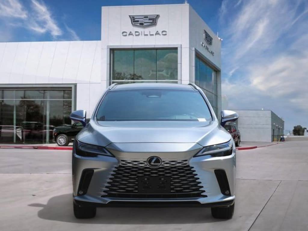 Used 2024 Lexus RX RX 350 SUV