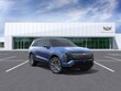 CADILLAC VISTIQ
