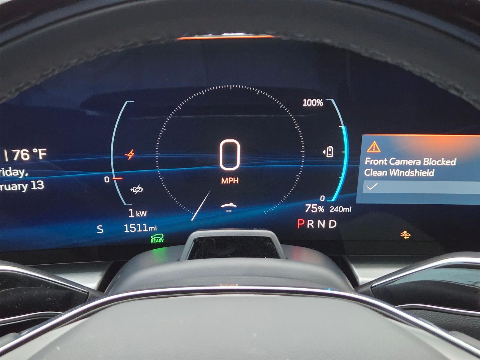 2026 Cadillac LYRIQ Sport - Photo 16