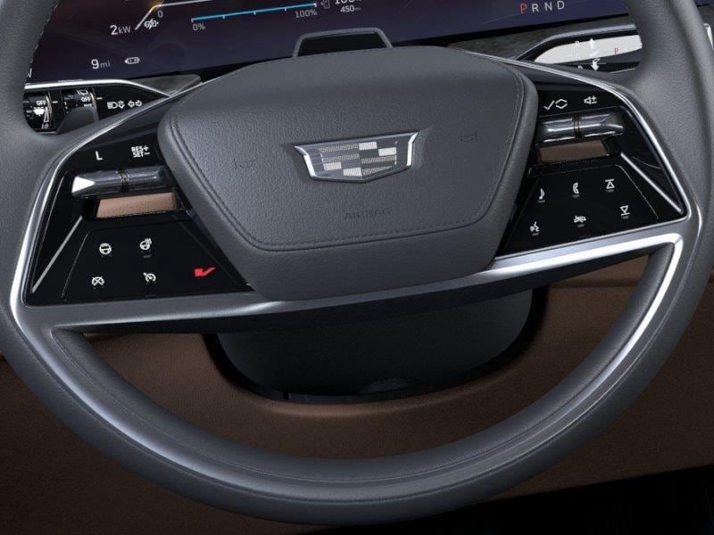 2026 Cadillac Escalade IQ Premium Sport - Photo 19