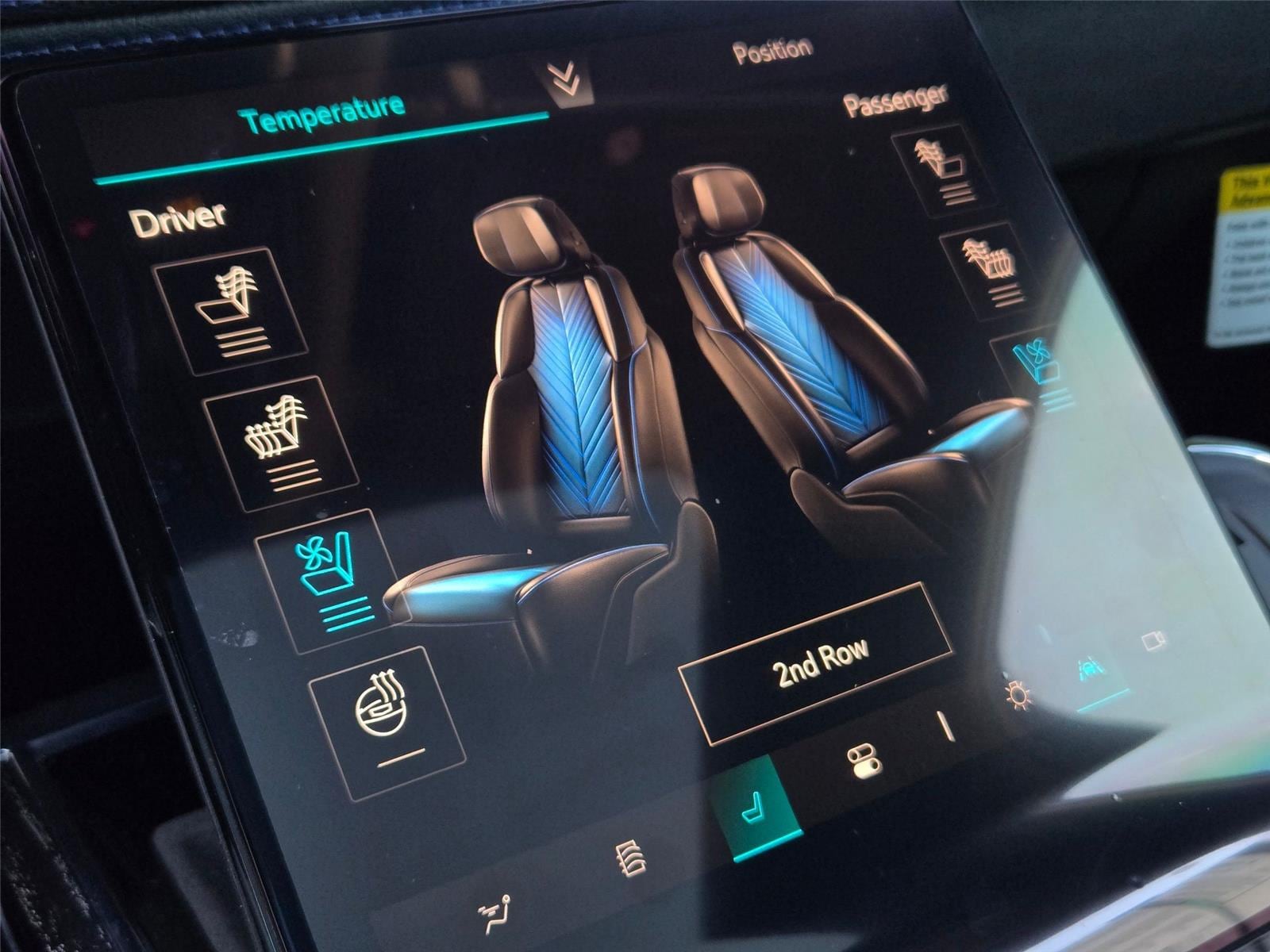 2026 Cadillac Escalade IQ Luxury - Photo 22