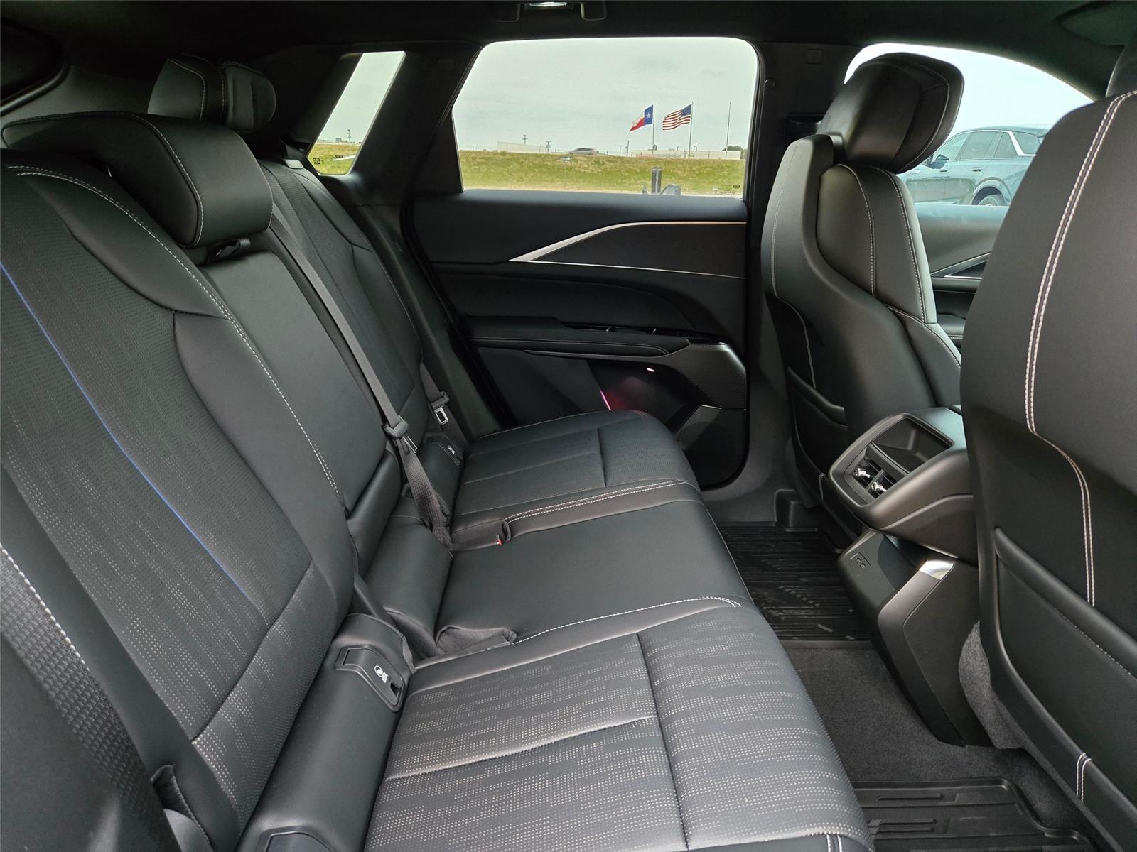 2026 Cadillac LYRIQ Sport - Photo 30