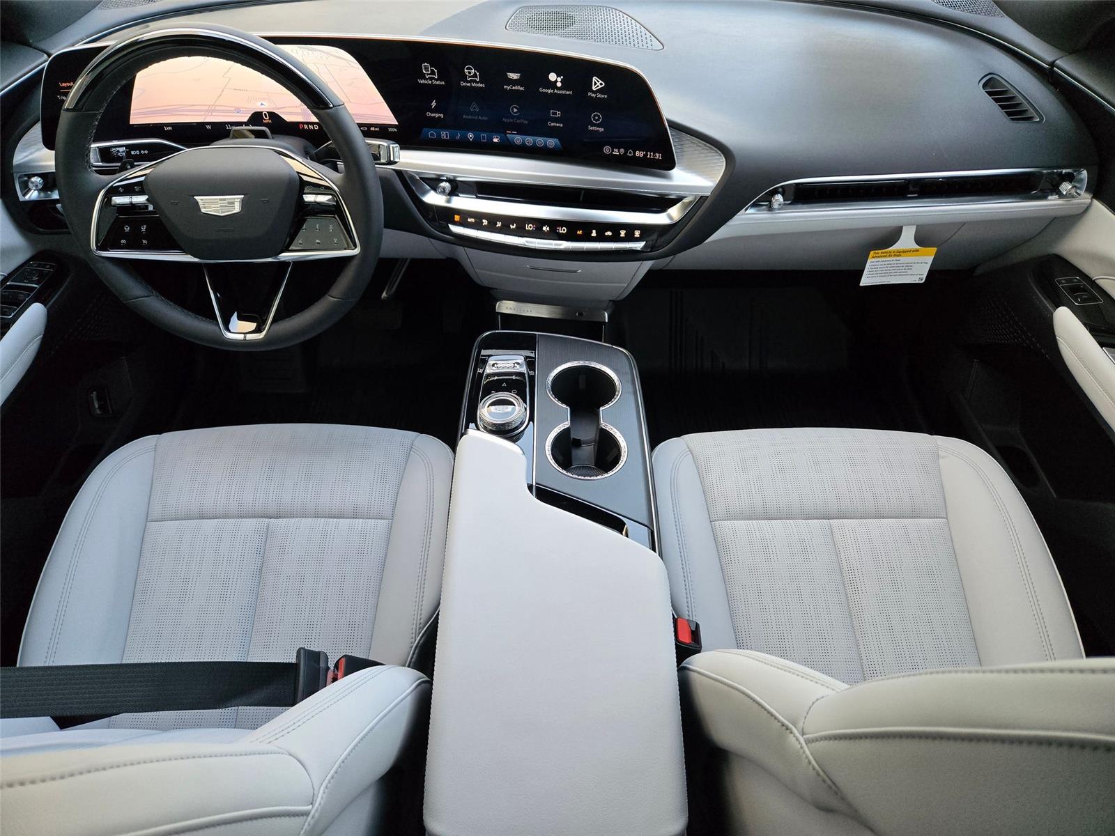 2026 Cadillac LYRIQ Luxury - Photo 13