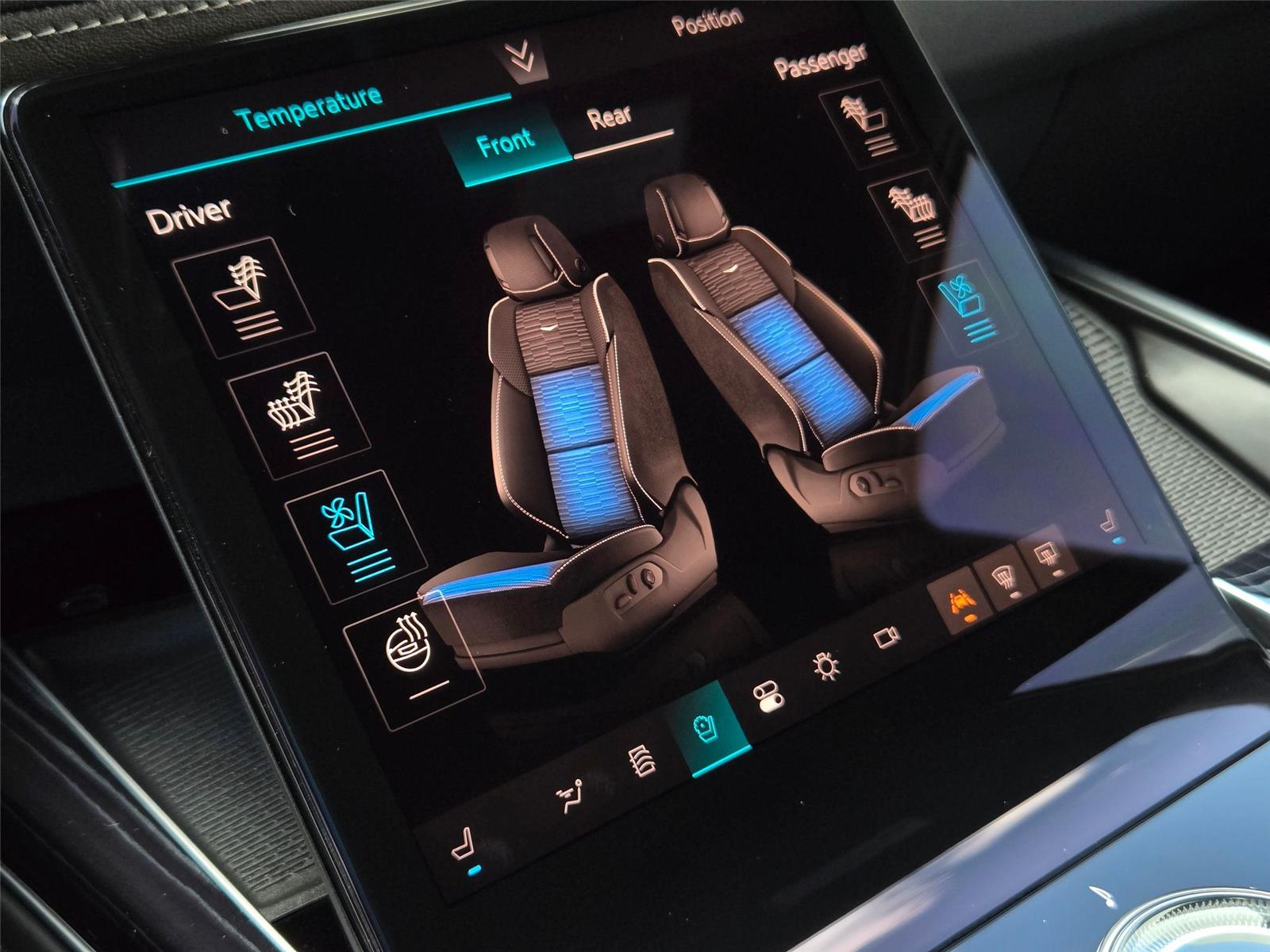 2026 Cadillac Escalade Sport - Photo 22
