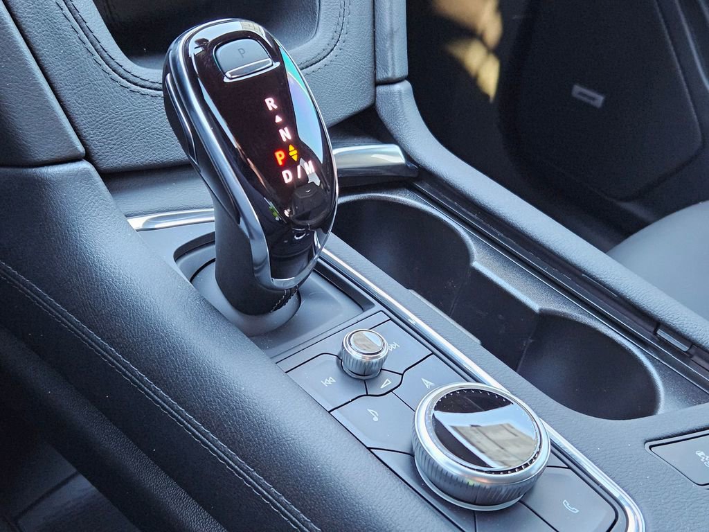 2025 Cadillac XT6 Premium Luxury - Photo 23