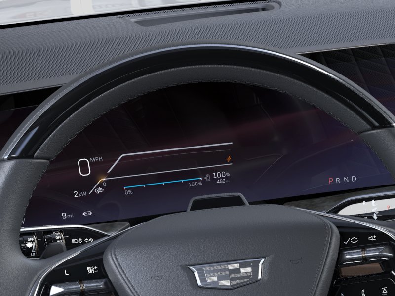 2026 Cadillac Escalade IQ Premium Sport - Photo 42