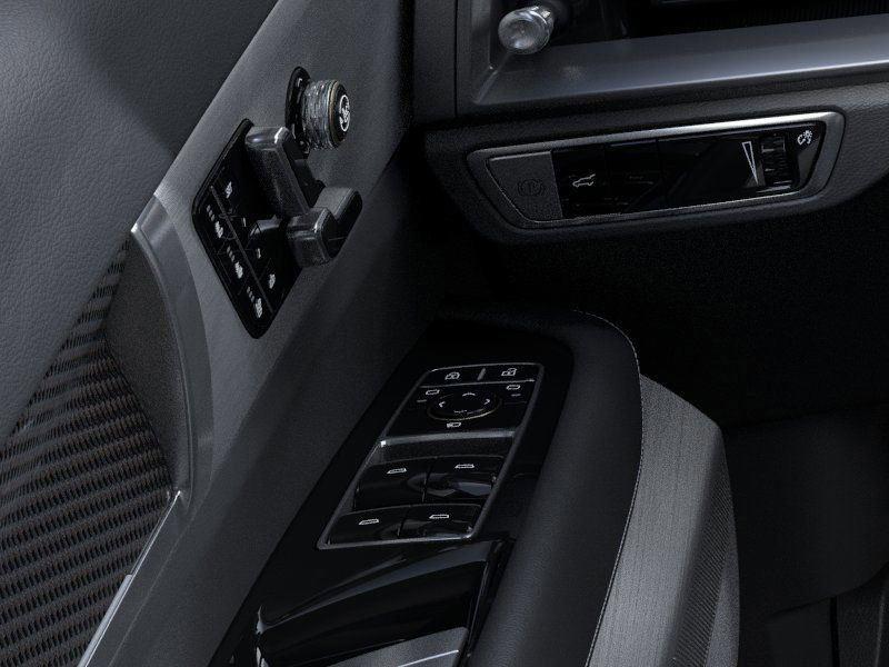 2026 Cadillac VISTIQ Sport - Photo 22