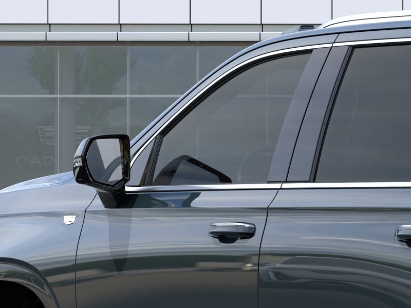 2026 Cadillac Escalade Luxury - Photo 47