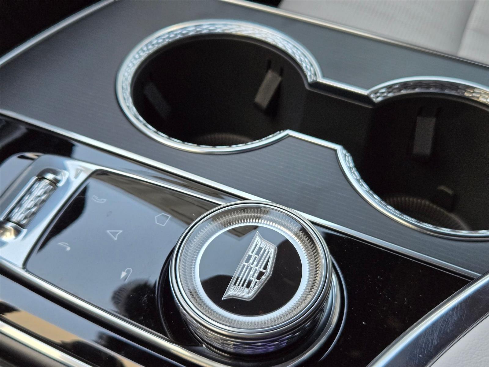 2026 Cadillac LYRIQ Luxury - Photo 23