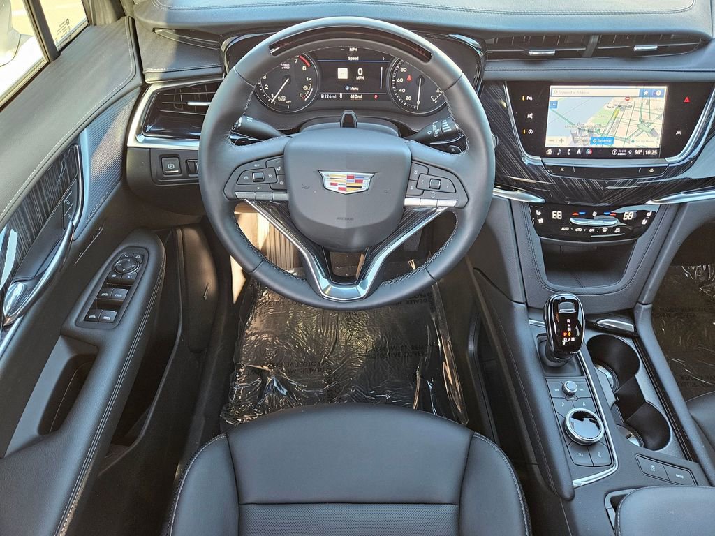 2025 Cadillac XT6 Premium Luxury - Photo 14